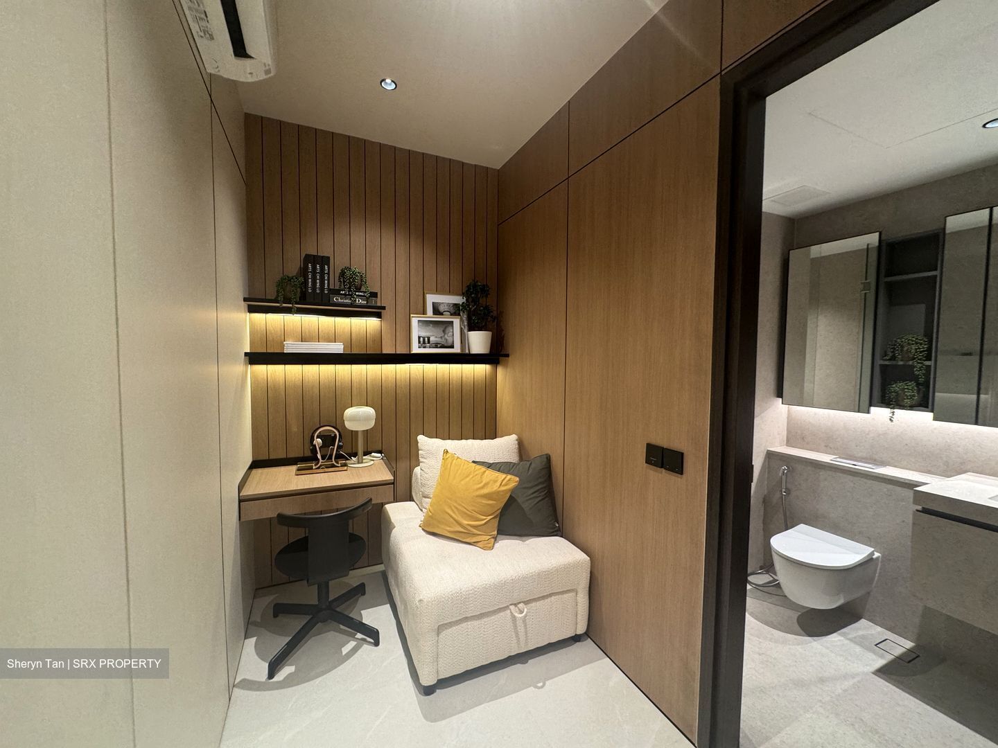 THE RANZ (D8), Apartment #604359571